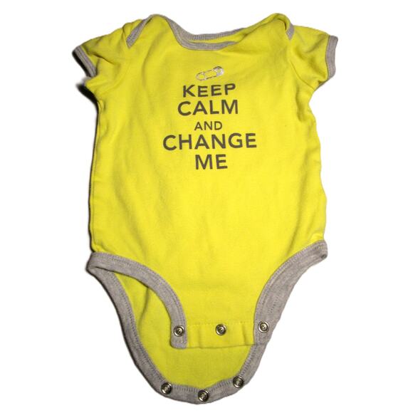 10-Piece Baby Bodysuit & Romper Mix Size 0–3M Funny, Graphic, Collared Styles - Picture 7 of 10